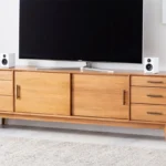 Flex Tv Cabinet