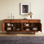 Pompey Console Table