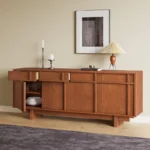 Pompey Console Table