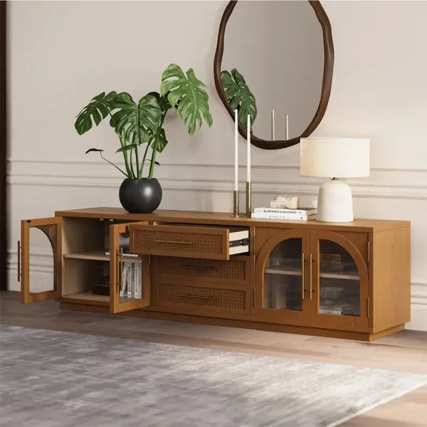 Rolf Tv Cabinet