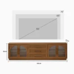 Rolf Tv Cabinet