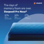 Sleepwell Nexa Classic