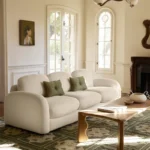 Carson 3 Seater Sofa
