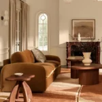 Carson 3 Seater Sofa