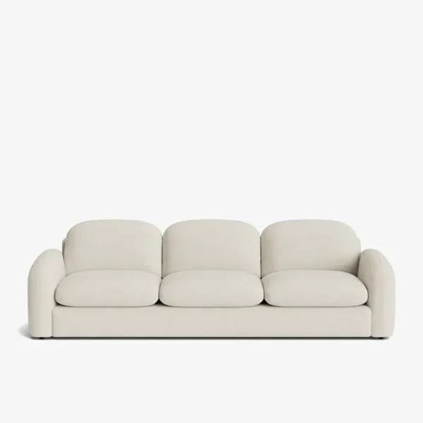Carson 3 Seater Sofa