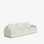 Carson 3 Seater Sofa