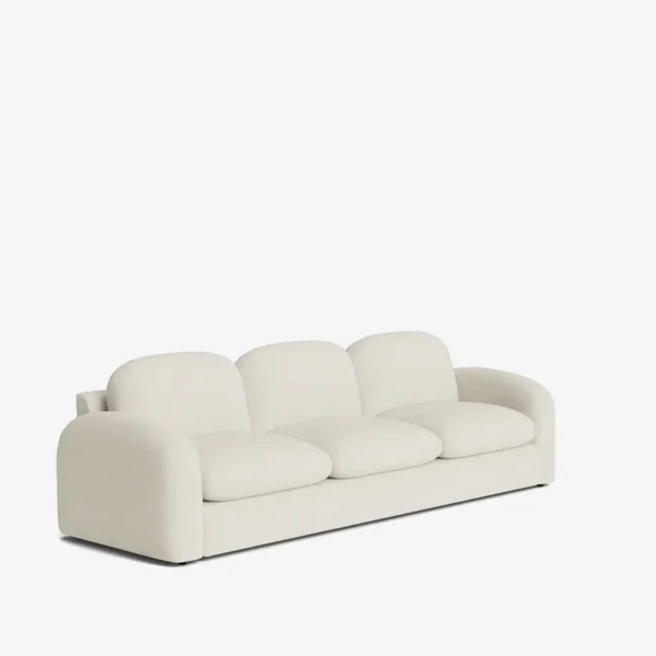 Carson 3 Seater Sofa