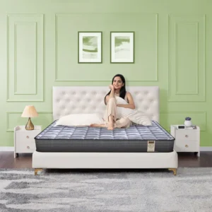 Ecolux Natural Latex Mattress