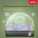 Ecolux Natural Latex Mattress