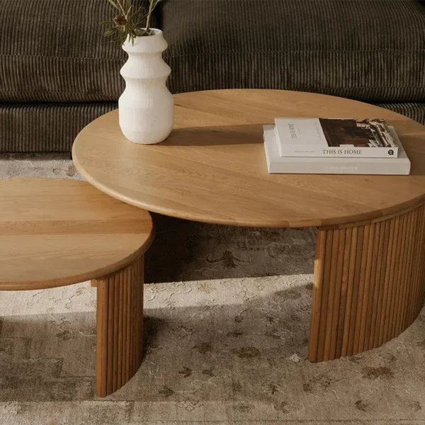 Folsom Coffee Table