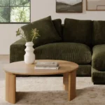 Folsom Coffee Table