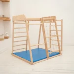 Gymnastic complex for kids