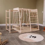 Gymnastic complex for kids