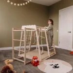 Gymnastic complex for kids