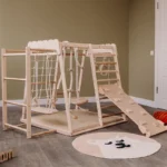 Gymnastic complex for kids