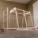 Gymnastic complex for kids