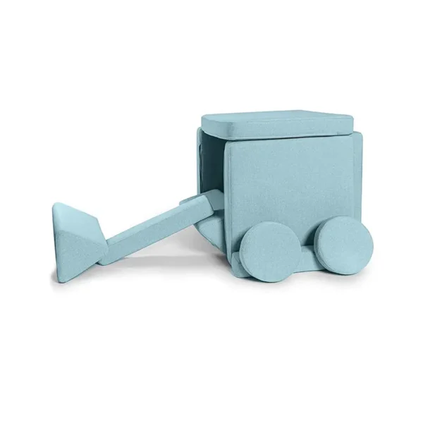 Kids Playfull Sofa