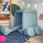 Kids Playfull Sofa