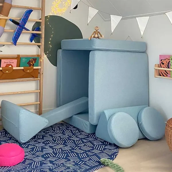 Kids Playfull Sofa