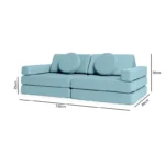 Kids Playfull Sofa