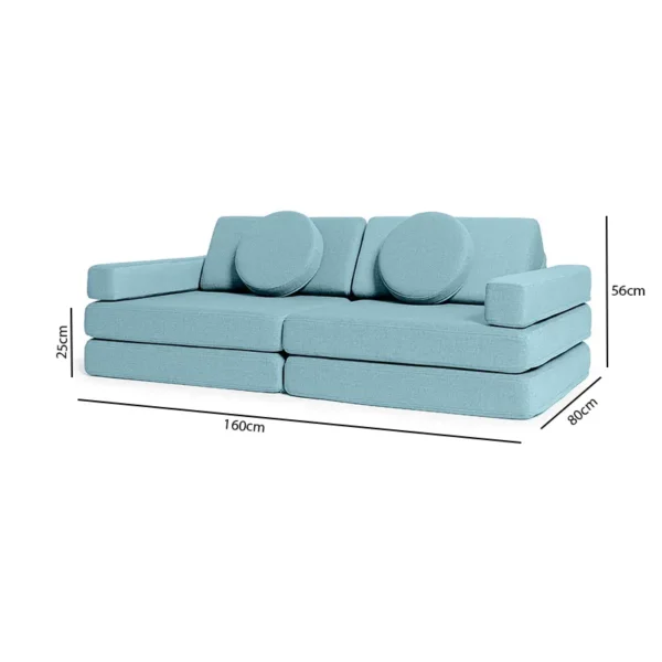 Kids Playfull Sofa