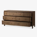 Kisner Dresser