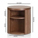 Lira Side Table