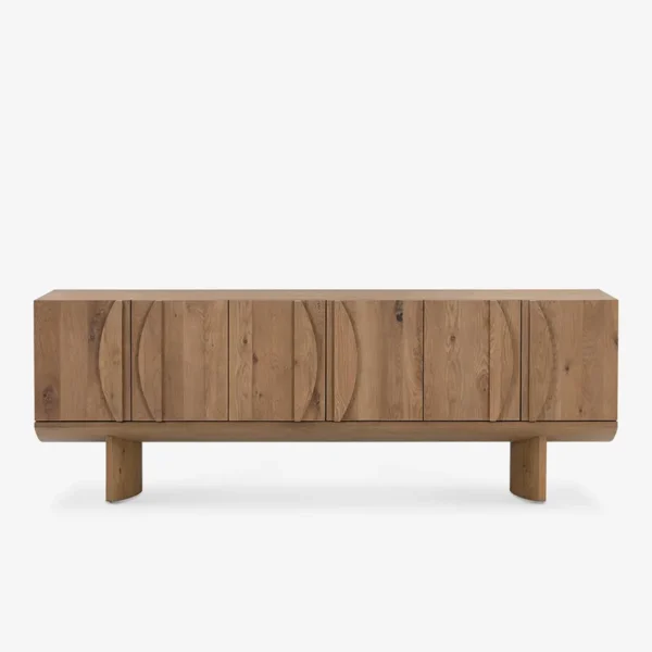 Nanna Futon Media Console
