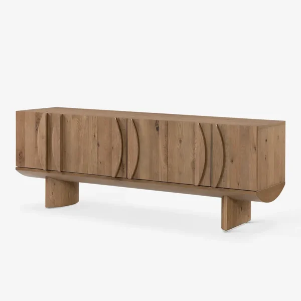 Nanna Futon Media Console