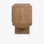 Nanna Futon Media Console