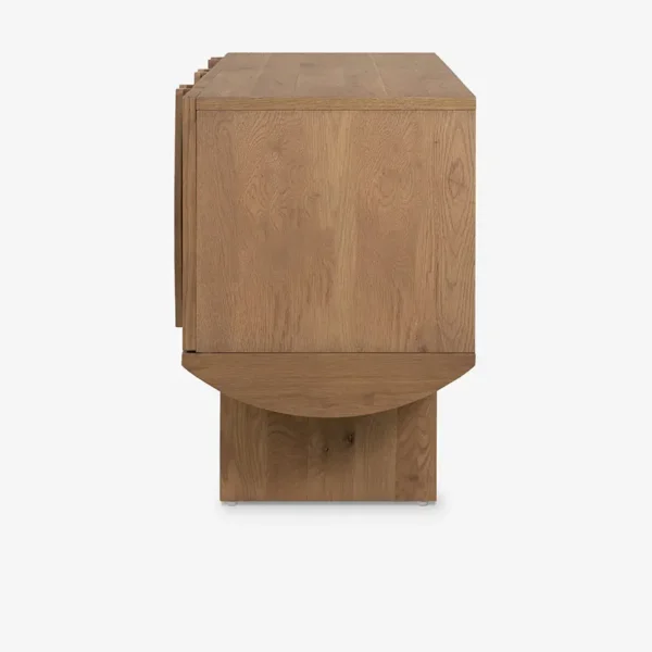 Nanna Futon Media Console