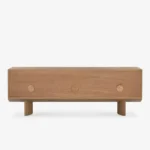 Nanna Futon Media Console