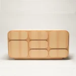 Noche Console Cabinet