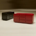 Noche Console Cabinet