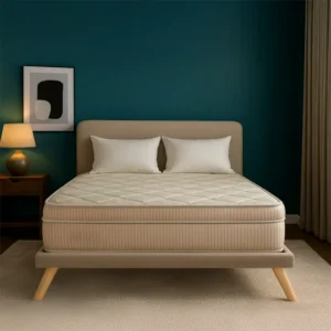 Ortho Magic Elite Latex Mattress