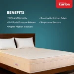 Ortho Magic Elite Latex Mattress