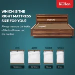 Ortho Magic Elite Latex Mattress
