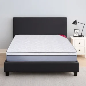 Spring Rest Pocket Premium Mattress