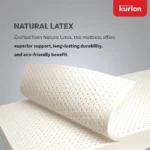 Spring Rest Pocket Premium Mattress