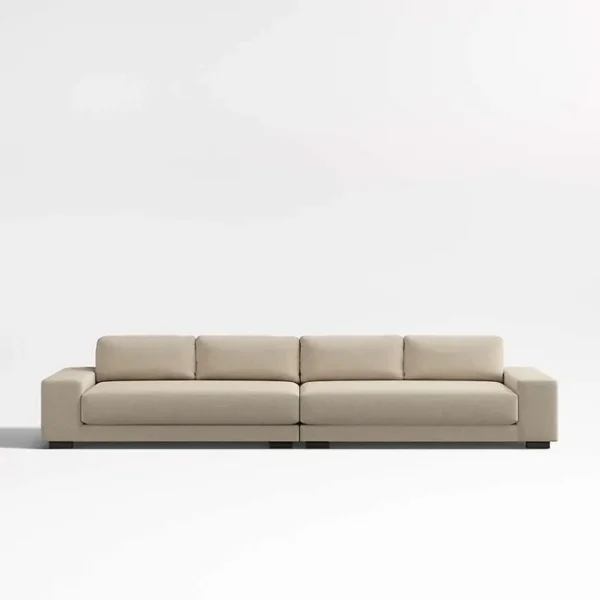 Valencia Comfort Sofa