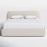 Bella Platform Bed