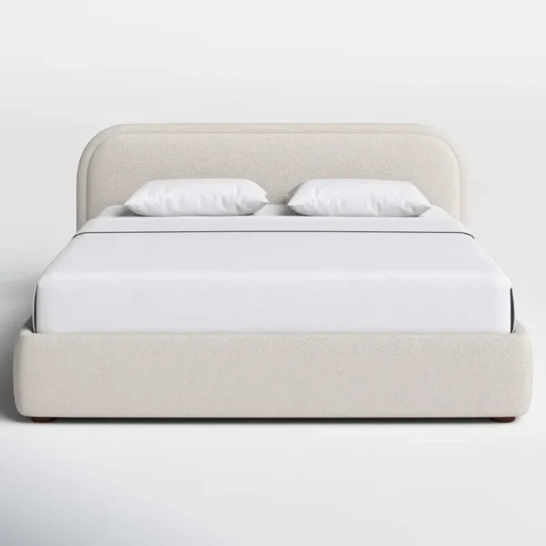 Bella Platform Bed