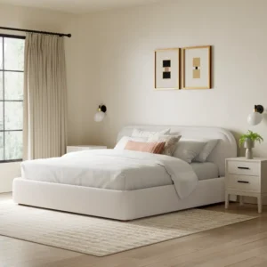 Bella Platform Bed