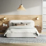 Bella Platform Bed