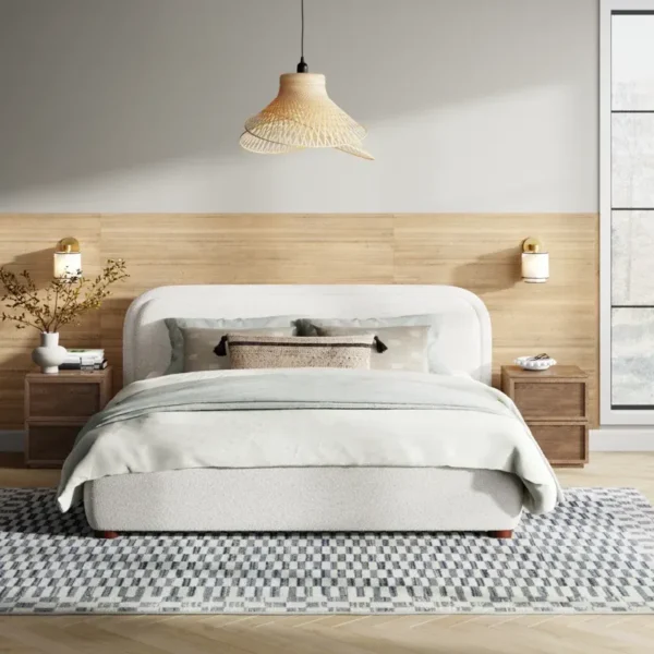Bella Platform Bed
