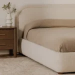 Bella Platform Bed