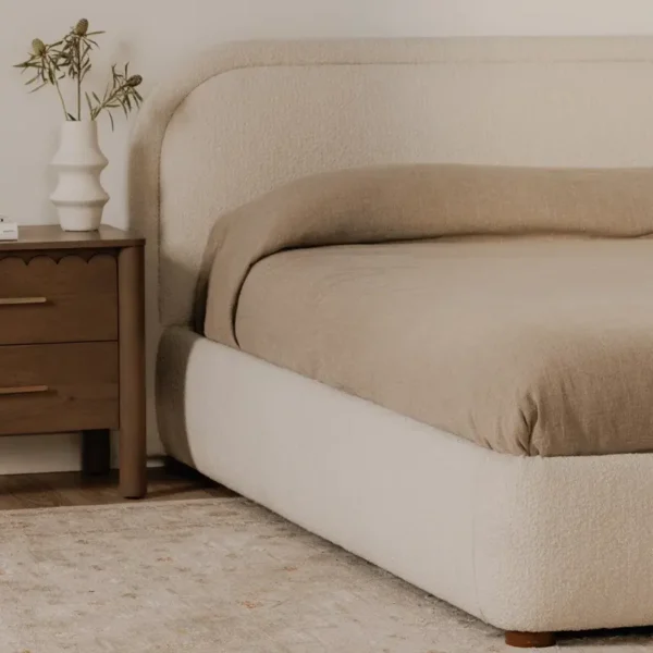 Bella Platform Bed