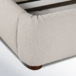 Bella Platform Bed