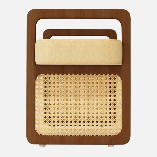 Drusilla Wooden Bench