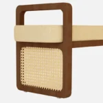 Drusilla Wooden Bench